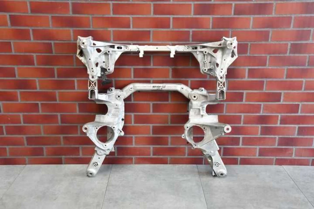 Подвеска передняя задняя подрамник BMW 8 G14 G15