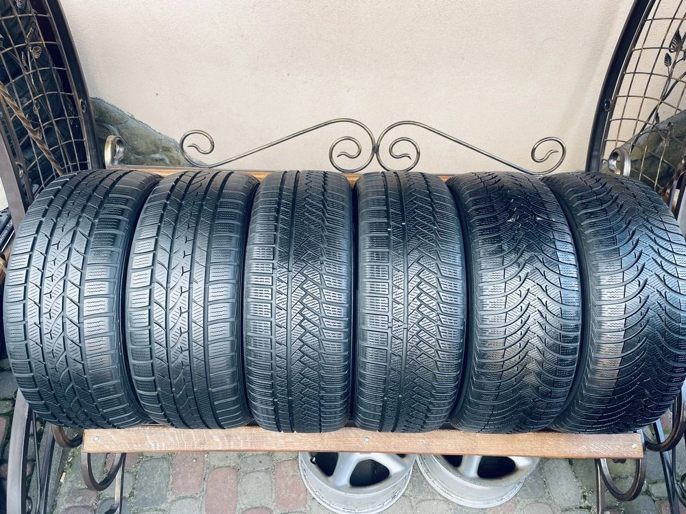 Шини 225/55 R16