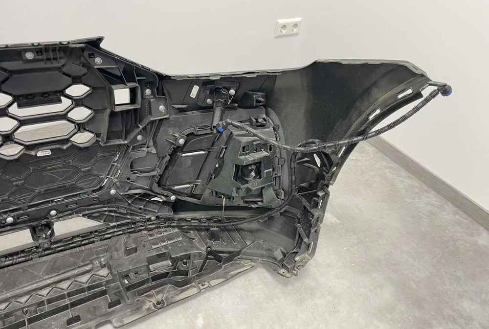 Audi Q5 2020+ бампер