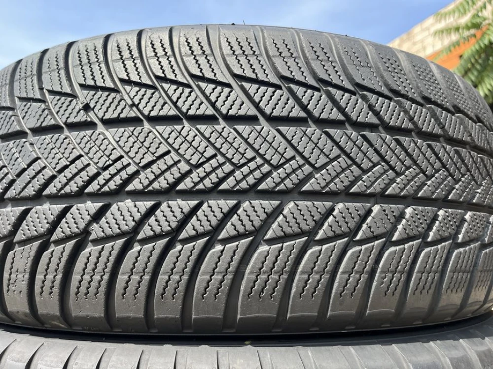 225/60 r17 Bridgestone Blizzak LM001 Резина зимняя