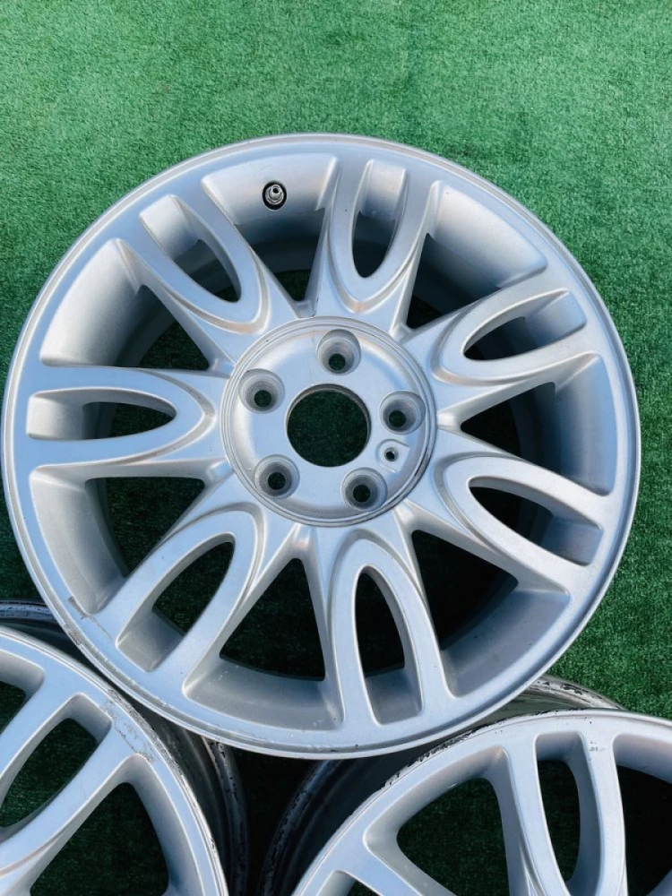 Диски 5/108 R16 Renault Ford