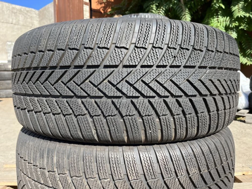 275/50 r20 Bridgestone Blizzak LM005 Резина зимняя 95%