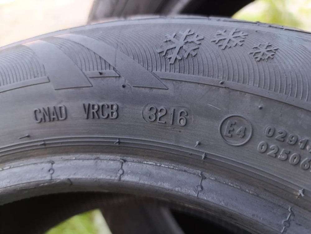 Зимові шини Mabor 185/65 R15 резина Р15
