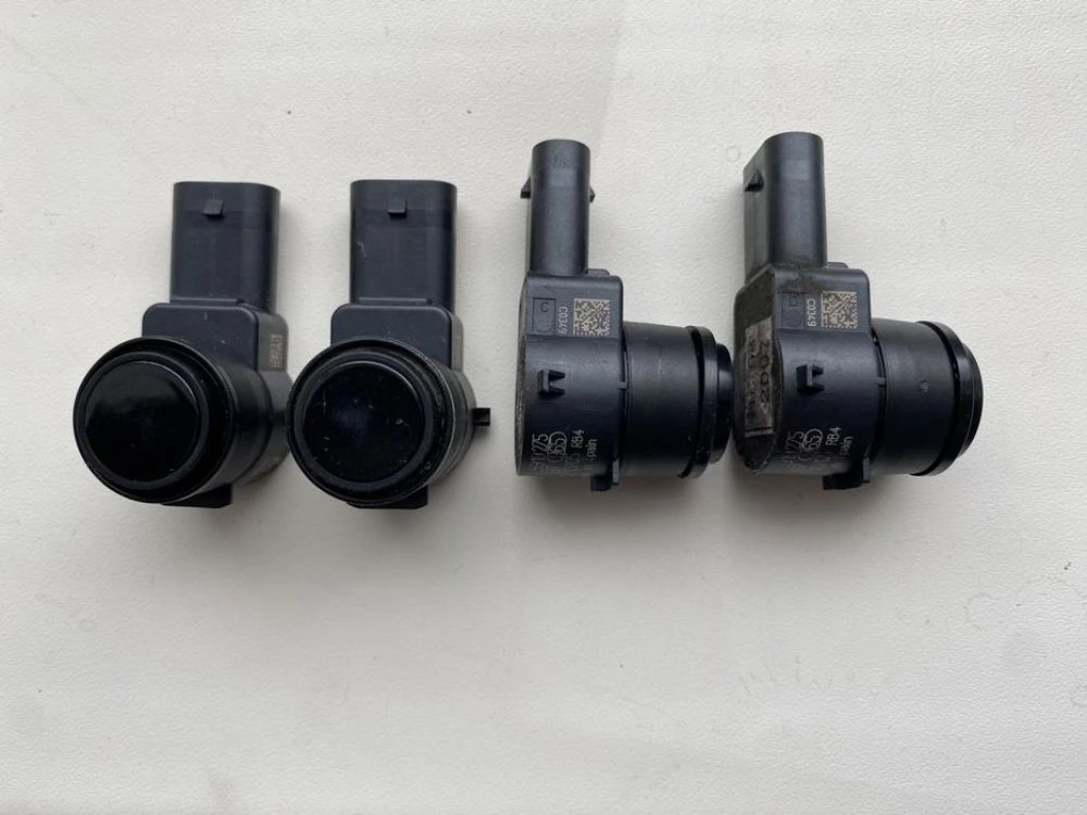 Парктроник датчик парковки VW Audi Seat Porsche 7L5919275