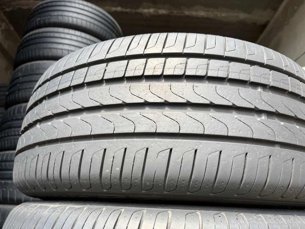235/40 r19 Резина летняя Pirelli Cinturato P7
