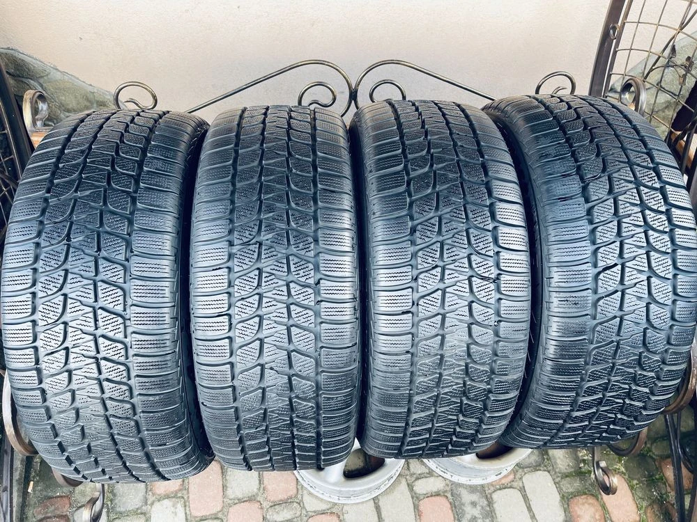 Шини 255/55 R18 Bridgestone 2020p