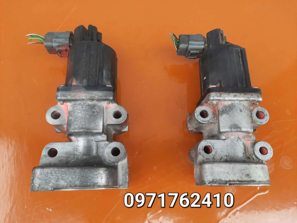 Клапан EGR 8973766632 ЕГР 1.7 Opel Astra J Zefira Mokka K5T70380