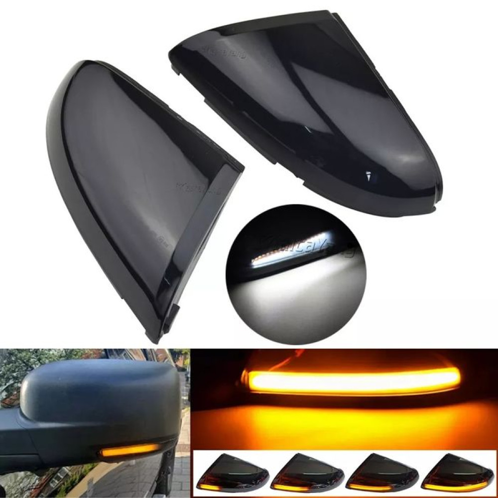 Зеркало Dodge Ram 2009 2012 2015 2018 вкладиш накладка скло стекло