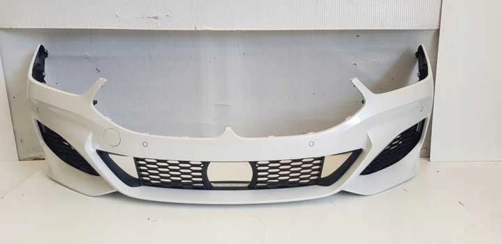 Бампер передний BMW 8 G14 G15 G16 M-pakiet