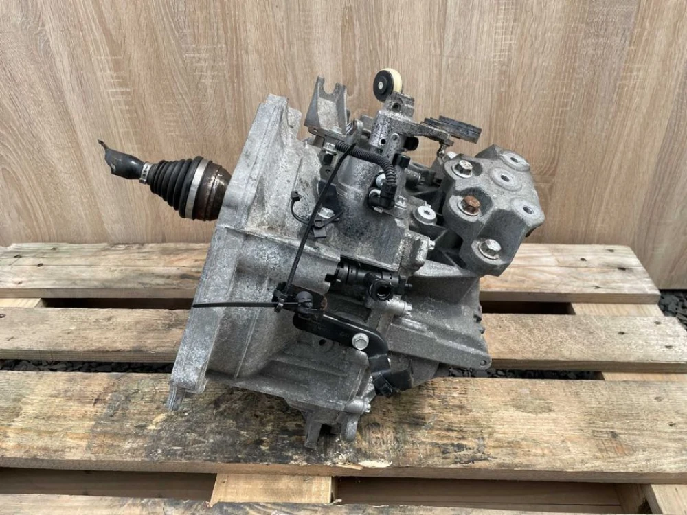Коробка передач Opel Astra 1.6 КПП MERIVA 55590977 INSIGNIA 339493112