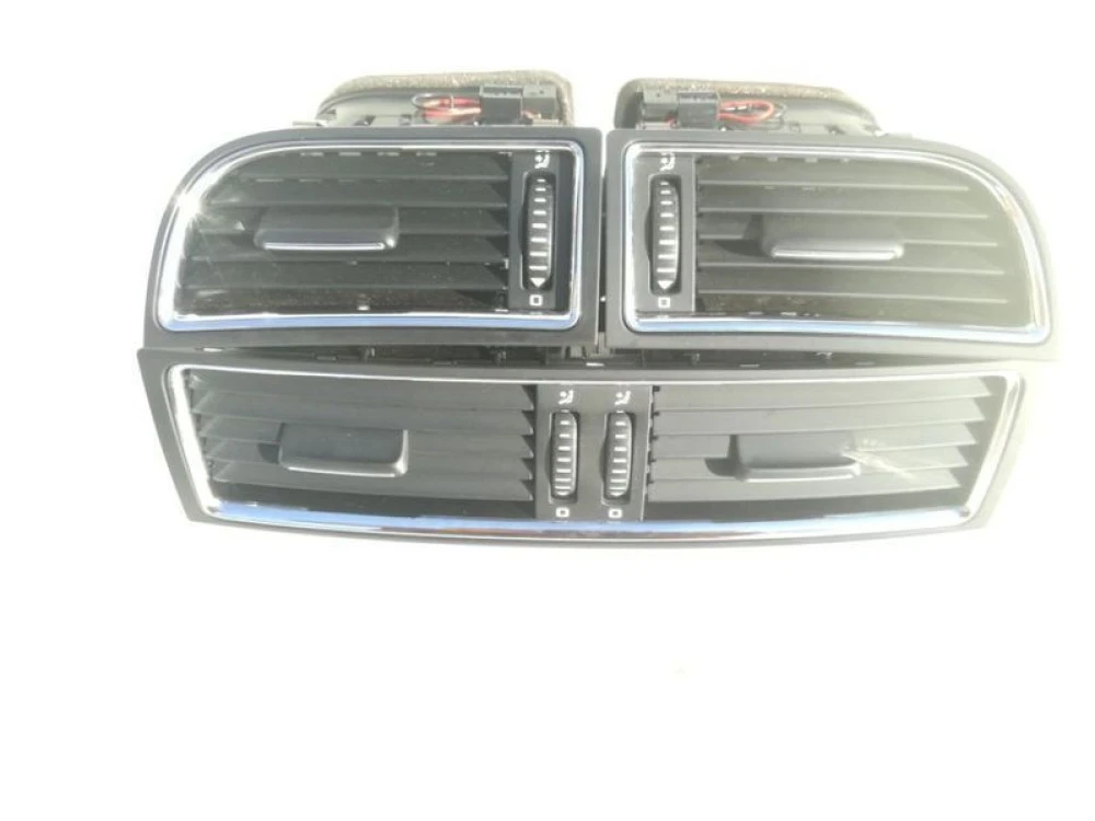 Дефлектори салона 3T0 820 951 A Skoda Superb 2 Шкода Суперб 2