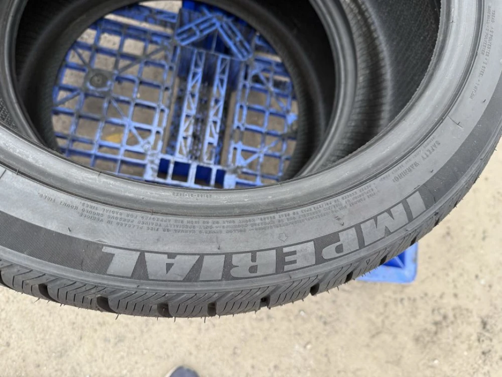 255/40 r20 Imperial SnowDragon UHP НОВАЯ Резина зимняя