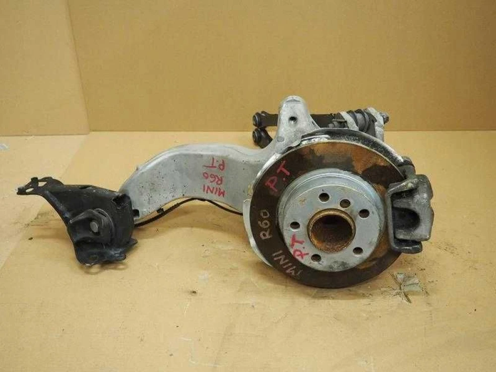 Подвеска передняя задняя подрамник Mini Cooper Countryman R60