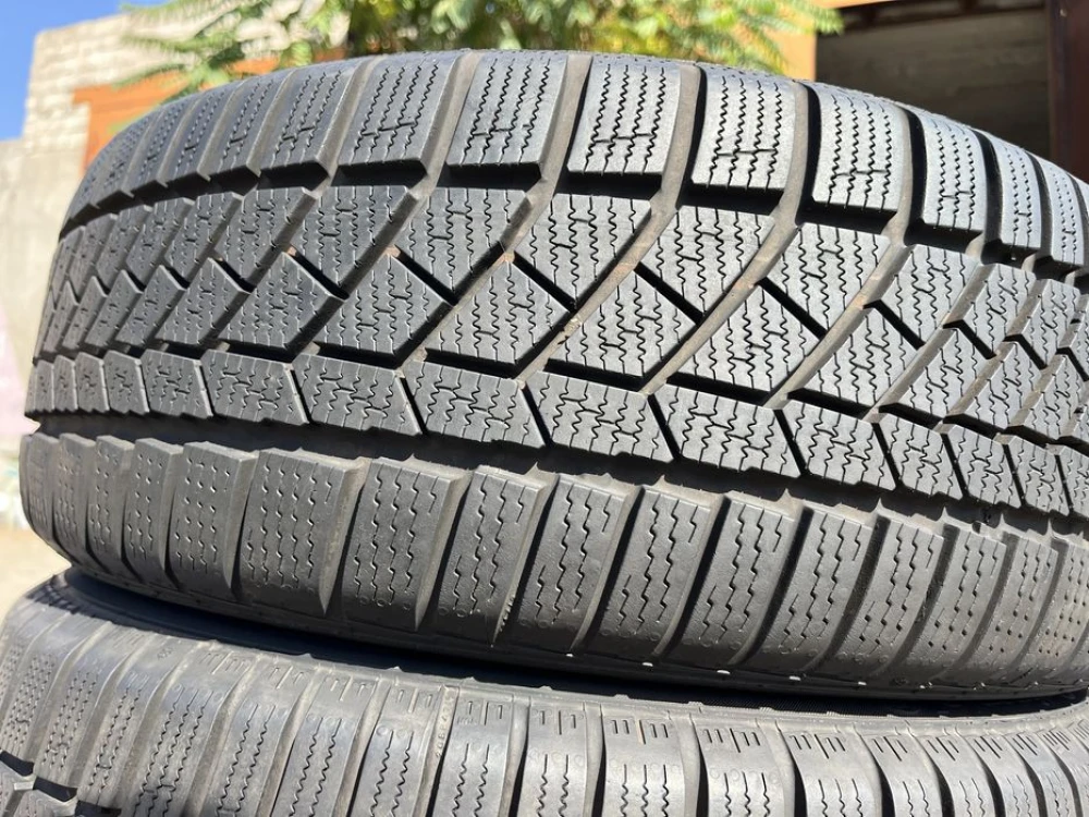 205/50 r17 Continental WinterContact TS830p Резина зимняя