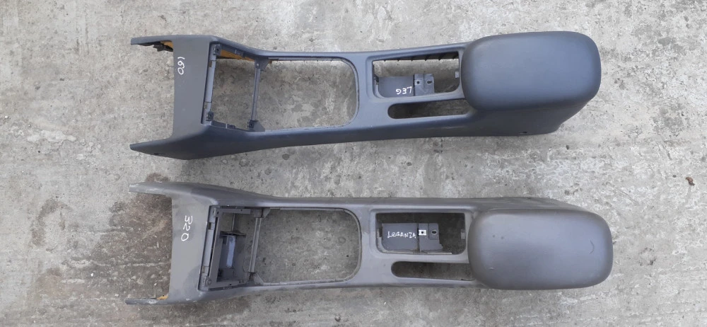 Консоль Подлокотник Daewoo Leganza