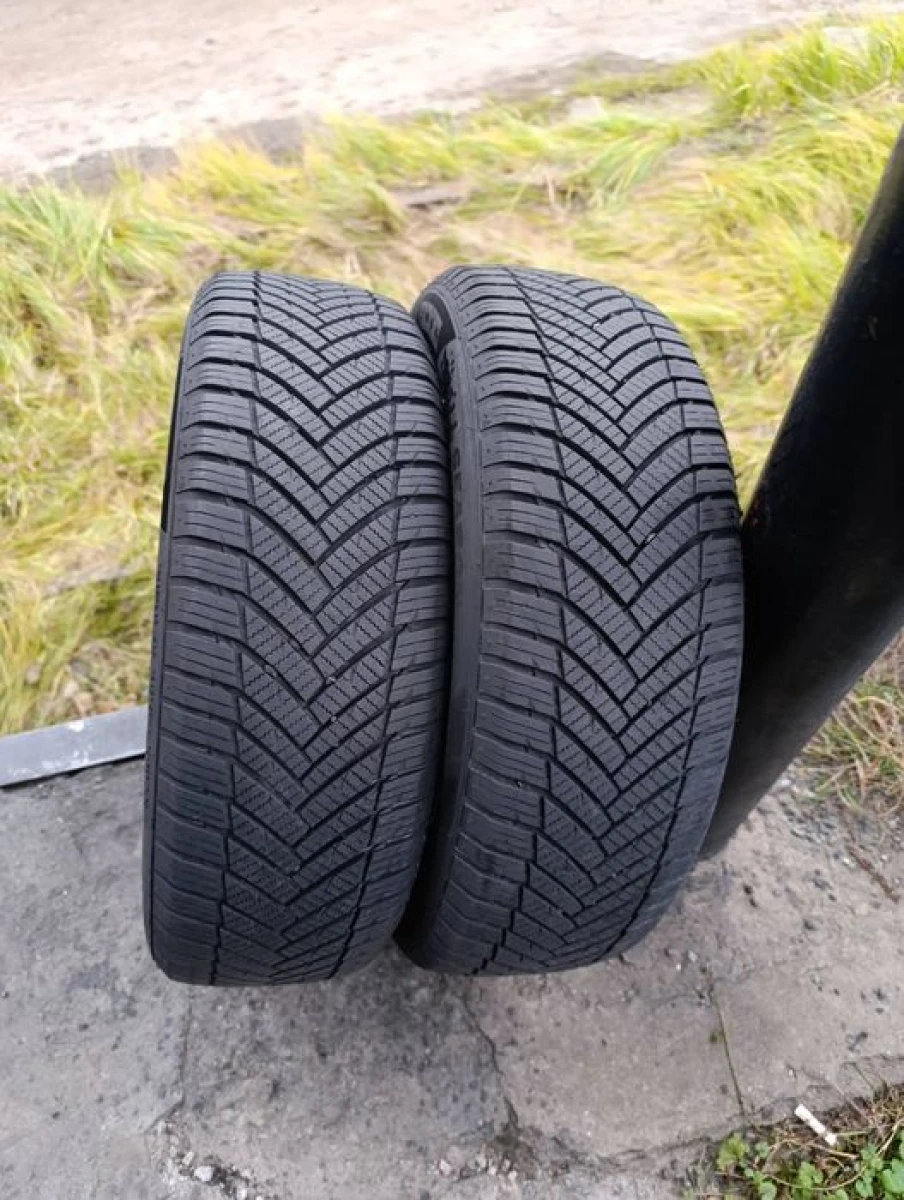 Всесезонні шини Imperial 175/65 R14 резина Р14