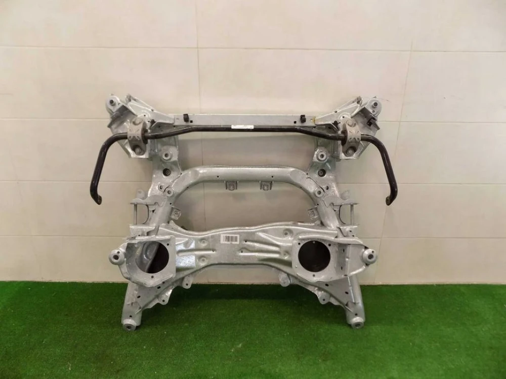 Подвеска передняя задняя подрамник BMW 4 G20 G21