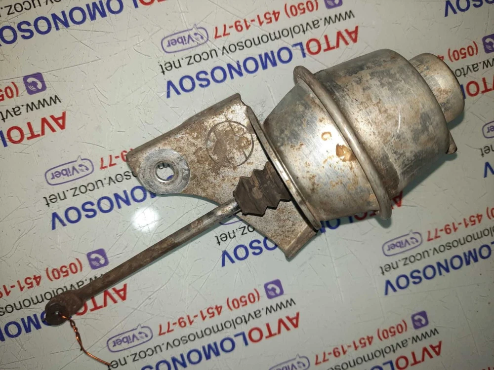96184029 Клапан вакуумный впускного коллектора Nubira Lanos