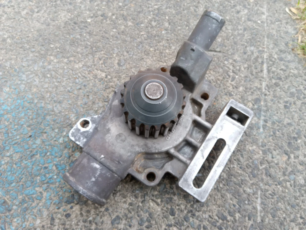 Водяний насос Ford Escort USA
