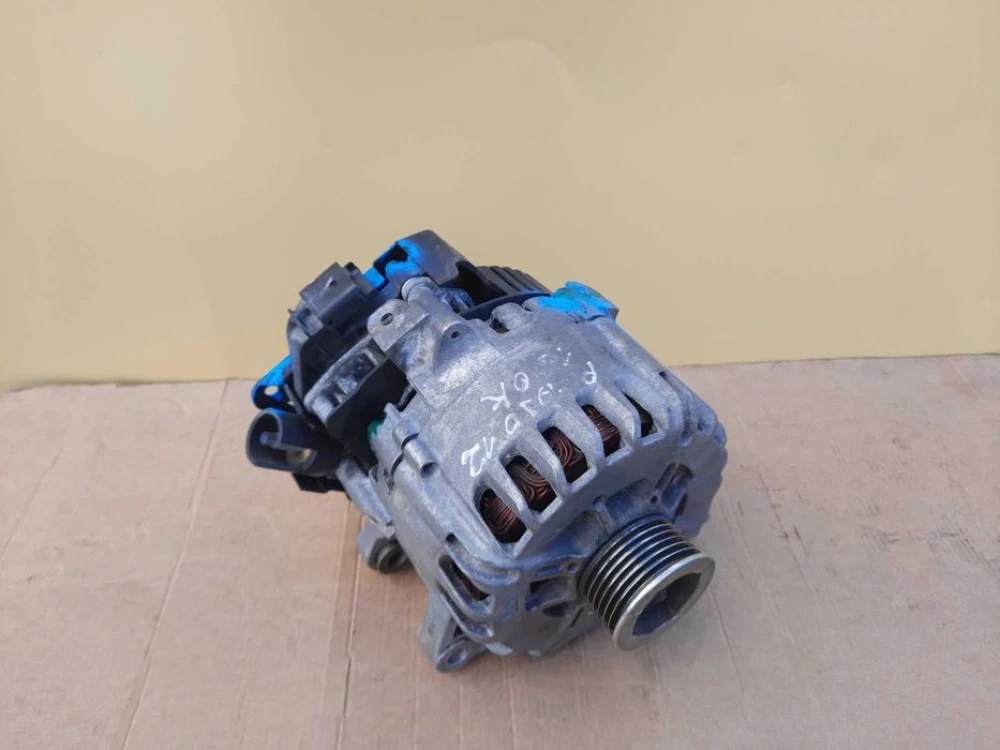Генератор 1.6 HDi 2.0 для Citroen/Peugeot Startstop