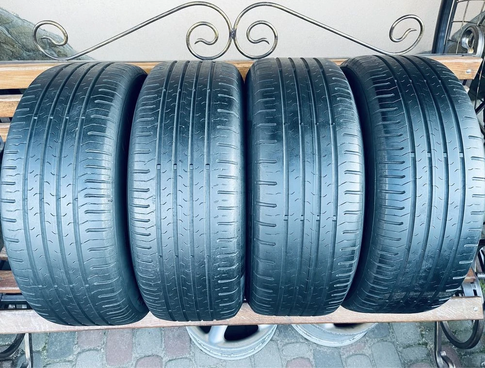 Шини 205/60 R16 Continental