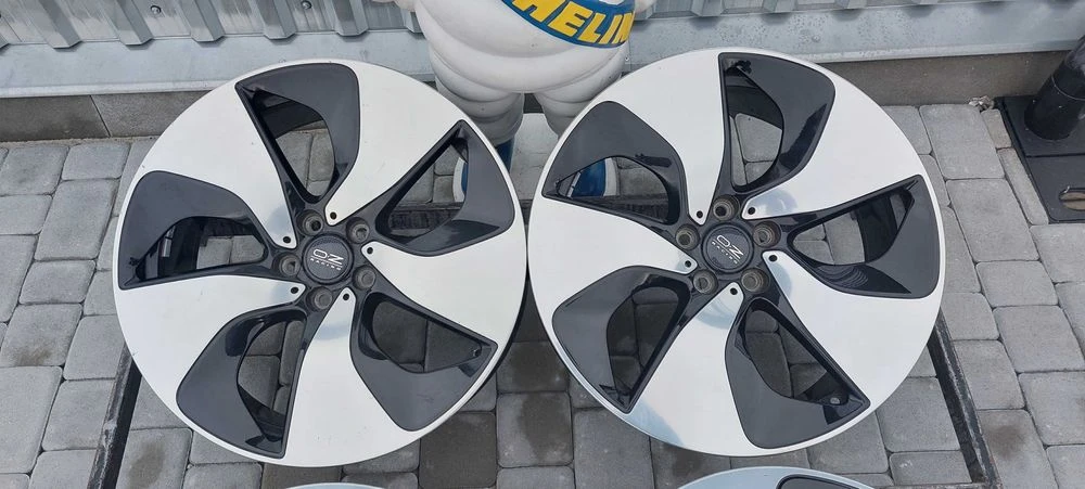 Диски BMW R20 5x112 7.5J ET40 BMW I8 Mercedes C Class W205 AMG С400