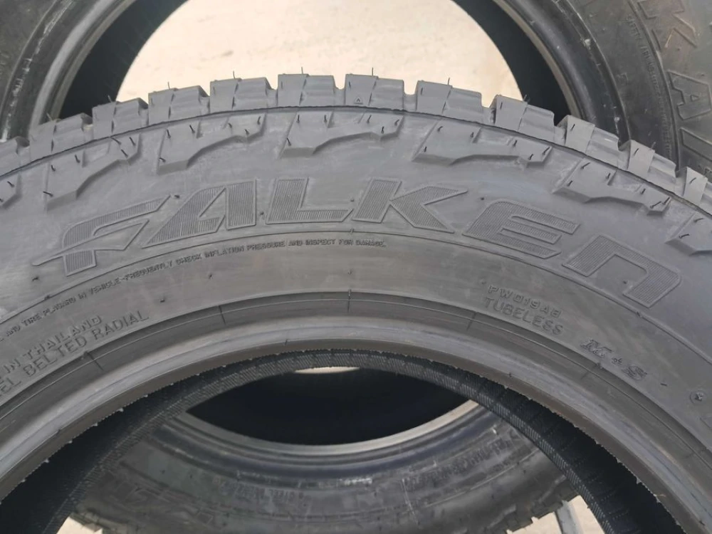 Резина НОВА Falken 265/60 R18 WildPeak A/T AT3 WA 110H