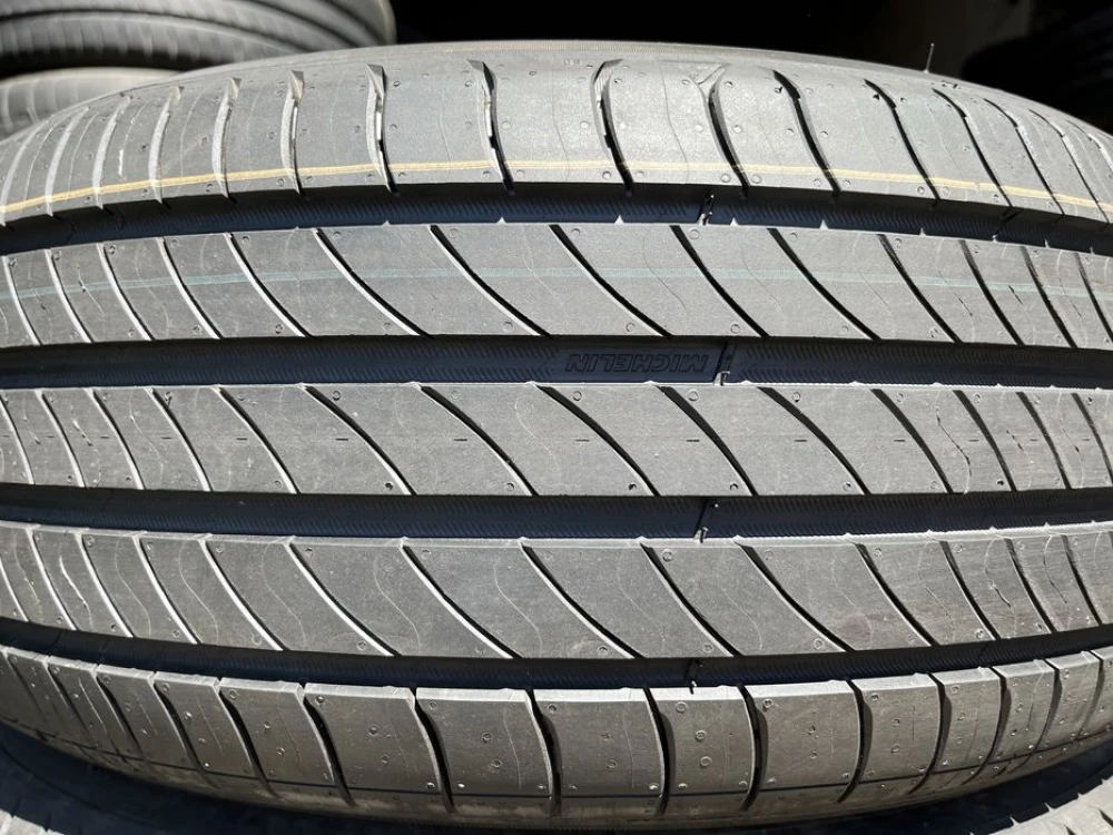 235/55 r19 Michelin Primacy 4 Acoustic Резина летняя 23 год НОВАЯ
