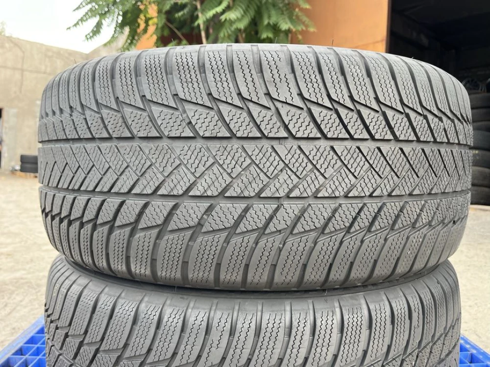 275/45 r20 Bridgestone Blizzak LM001 резина зимняя