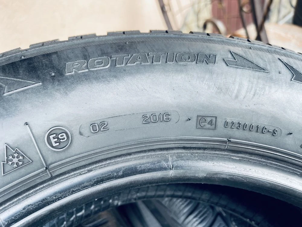 Шини 195/65 R15 Bridgestone