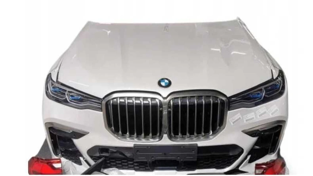 Бампер Разборка BMW X1 E84 F48 F49 X2 F39 X3 F25/G01  запчасти