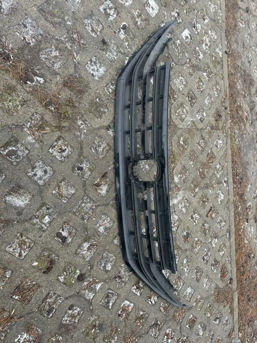 Бампер передній Touareg CR рестаіл 24-25рік R-line