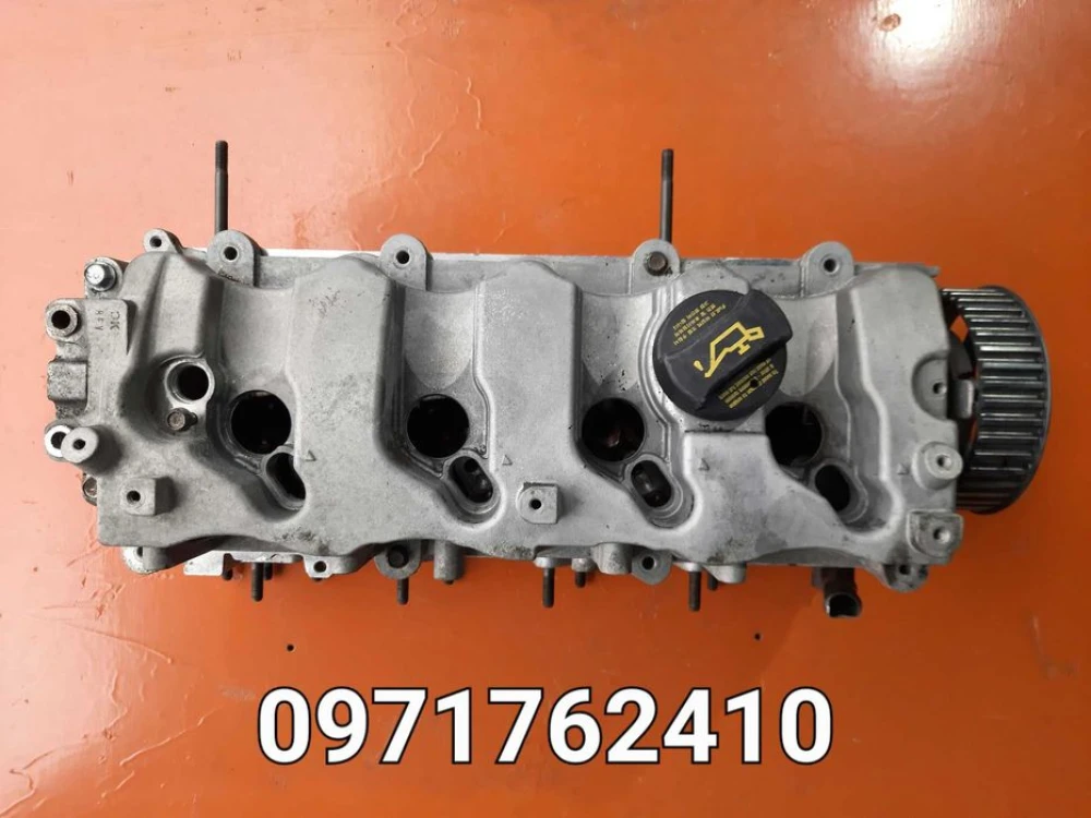 Головка 2.2 ГБЦ hyundai santa fe Kia sportage 2.0 tycson