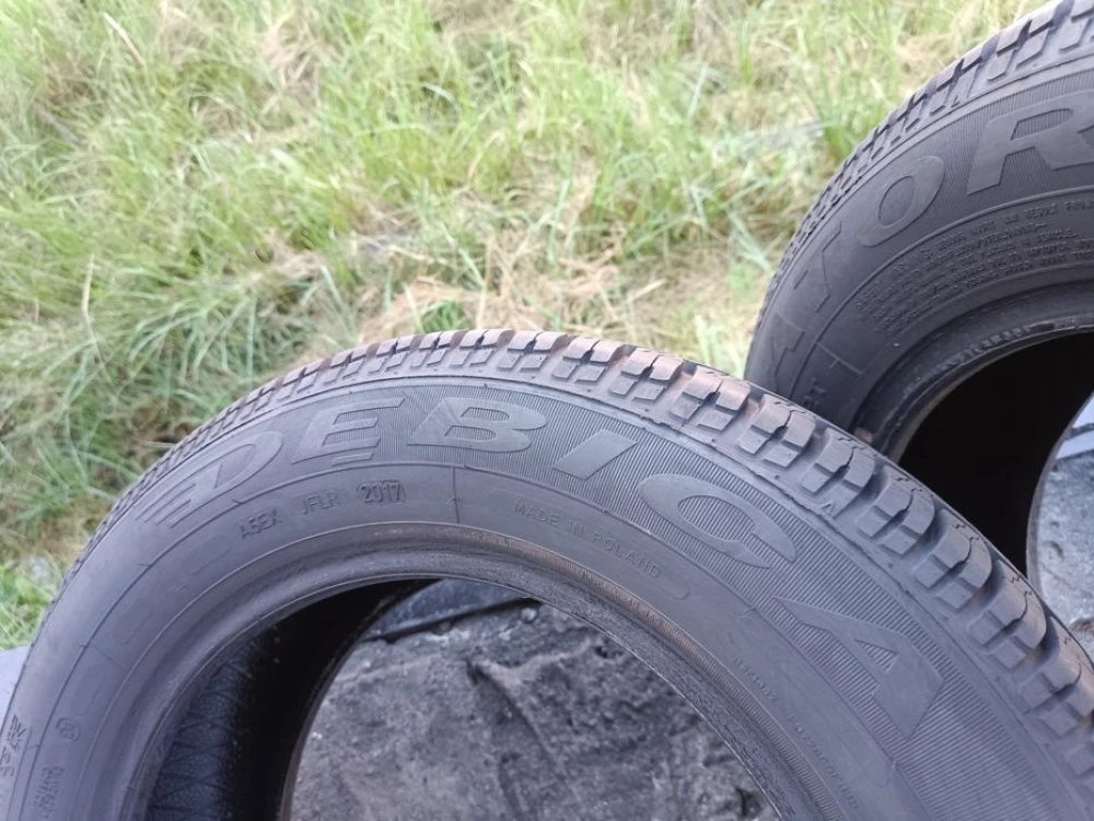 Всесезонні шини Debica 175/65 R14 резина Р14