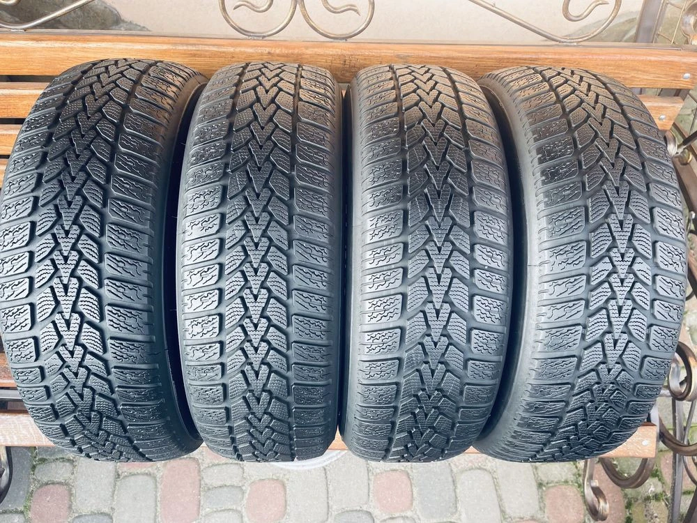 Шини 195/65 R15 Dunlop