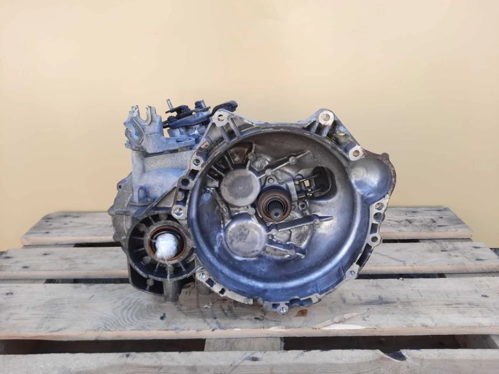 Коробка Передач КПП Hyundai M6GF2 Kia 2.0 Crdi SF82 JB 2010-2017