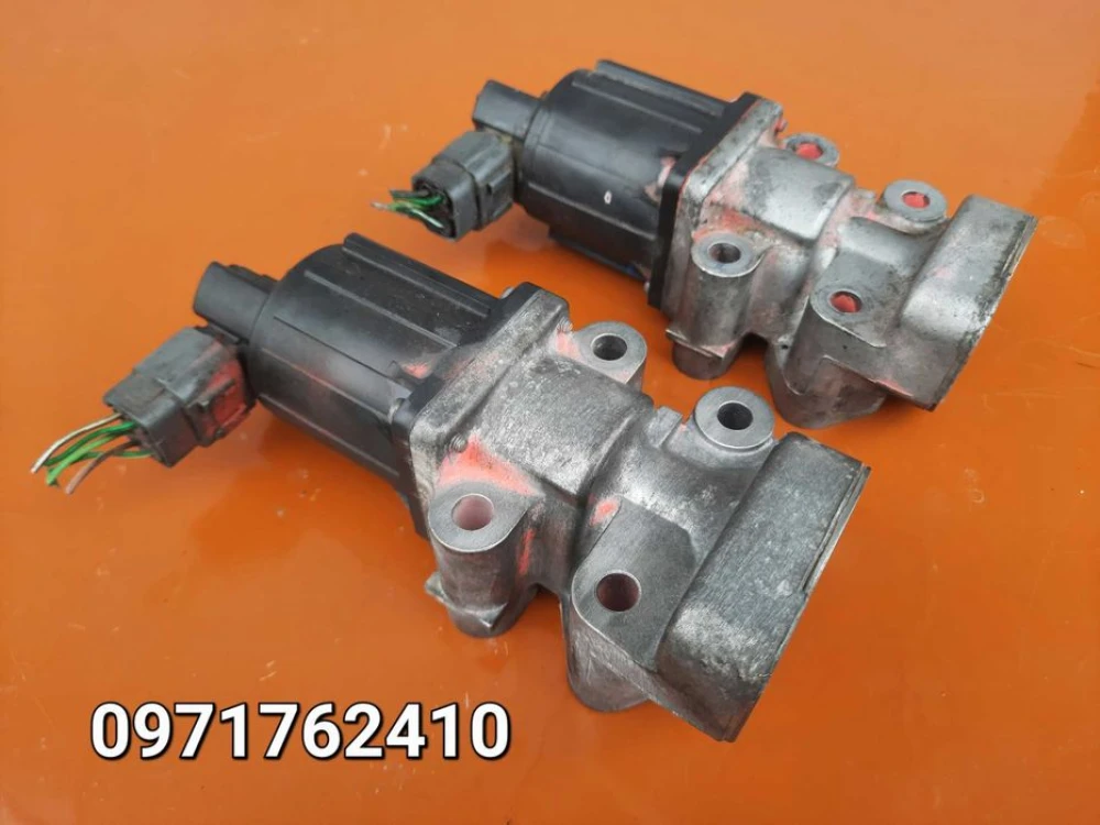 Клапан EGR 8973766632 ЕГР 1.7 Opel Astra J Zefira Mokka K5T70380