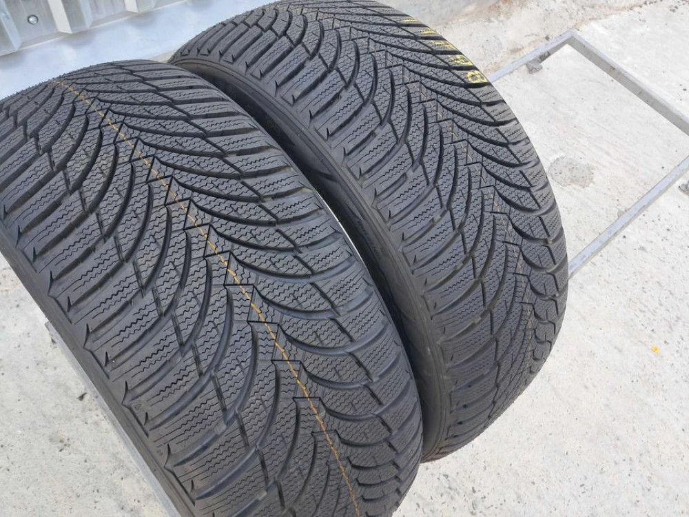 Резина зима НОВА Nexen 225/50 R17 Winguard Snow G WH2