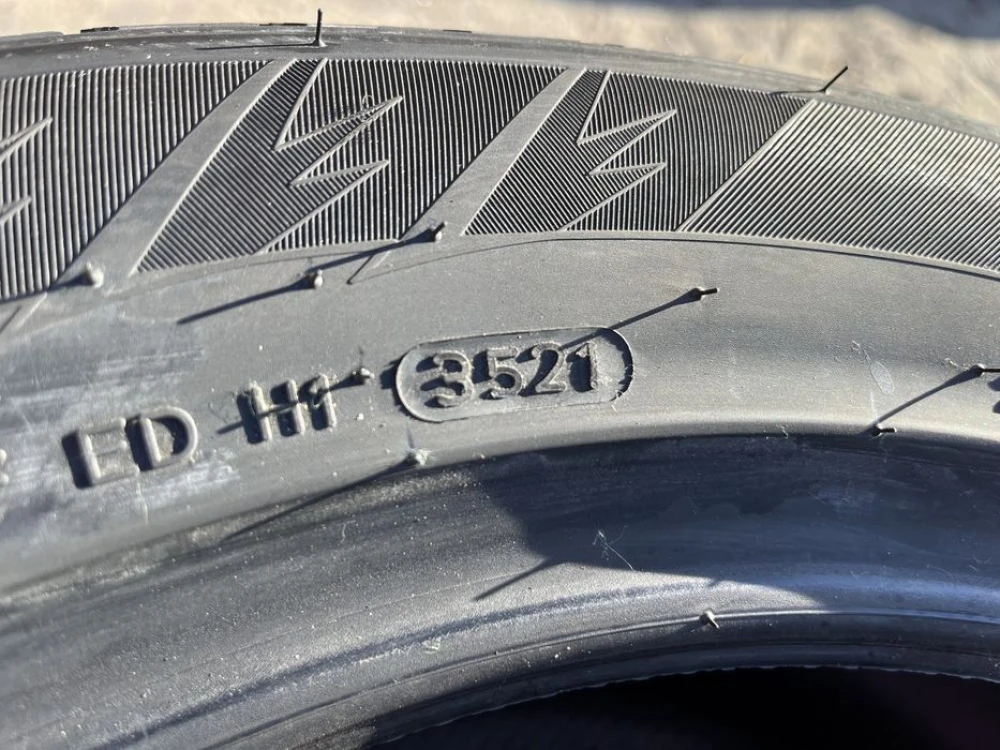 255/50 r19 Hankook Winter I*Cept X RW10 НОВАЯ Резина зимняя Korea