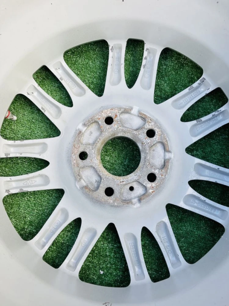 Диски 5/108 R16 Renault Ford