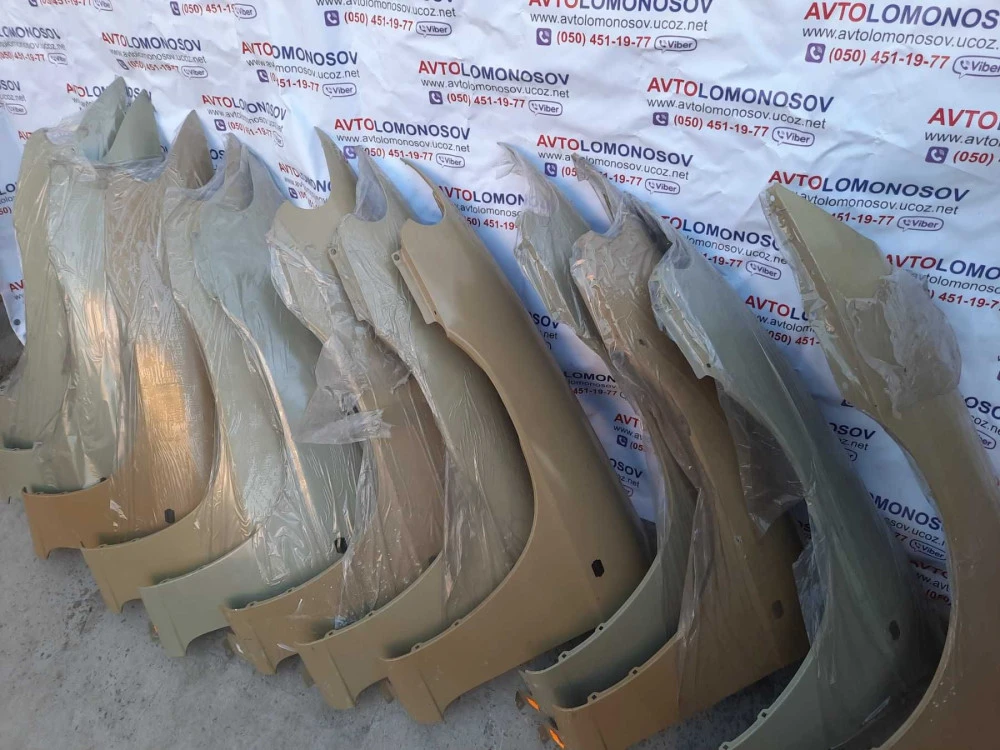 96308554  Крыло переднее  Daewoo Nubira Leganza Chevrolet Tacuma