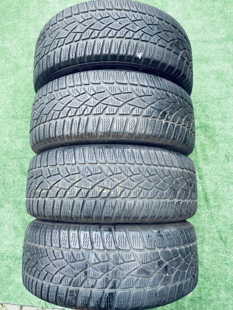 Диски 5/112 R17 Audi з резиною 225/50