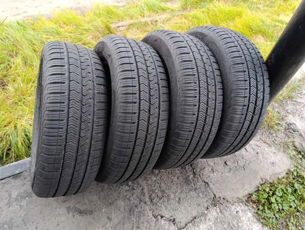 Всесезонні шини Vredestein 185/60 R14