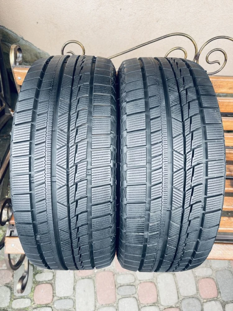 Пара шин 245/45 R19 Tourador 2020p