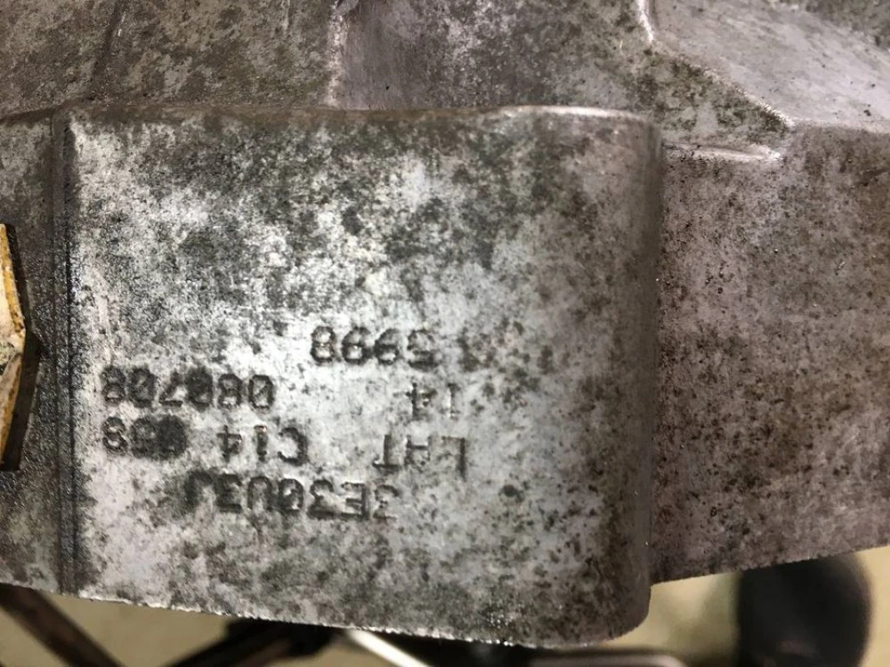 Варіатор АКПП автоматична коробка передач Audi a4 b8 A5 1.8 2.0 TFSI