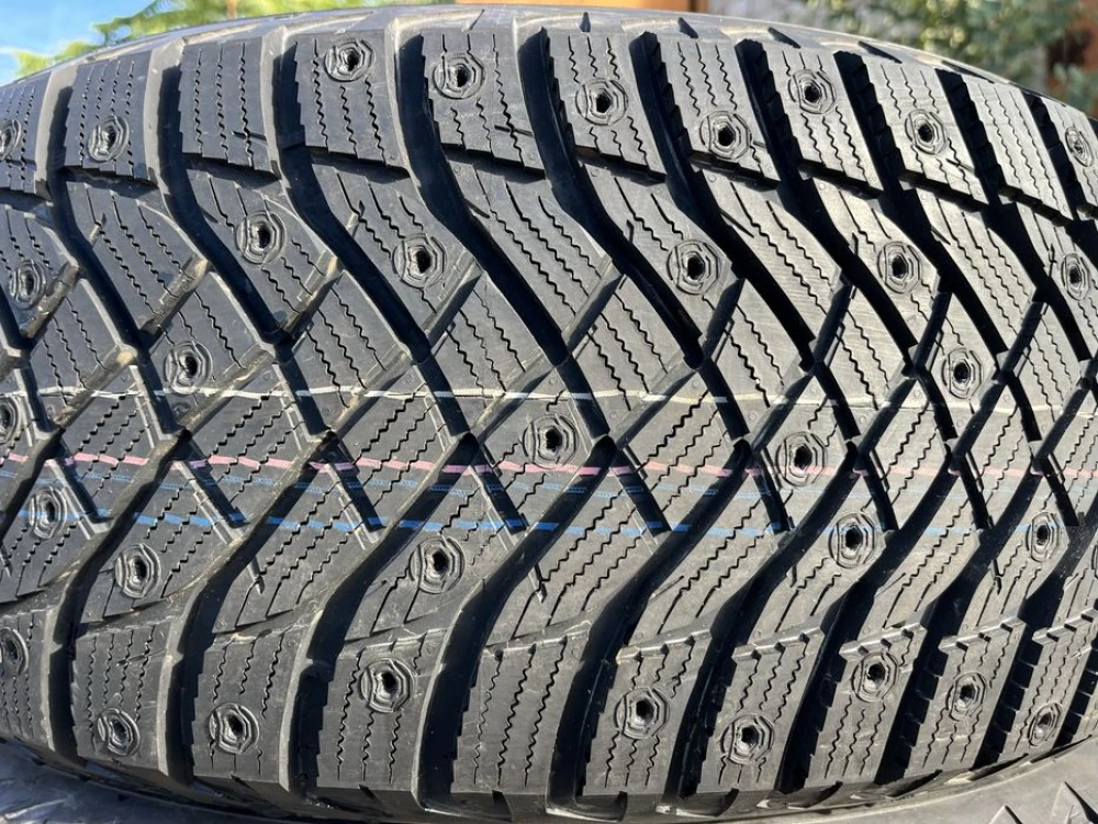 245/55 r19 Goodyear UltraGip Arctic 2 НОВАЯ Резина зимняя