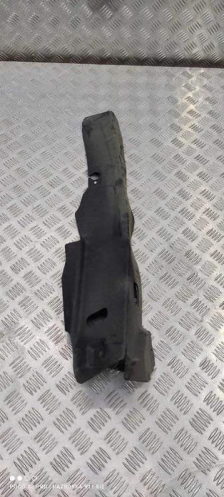 Молдинг крила + Infiniti qx60 2013-2020. Розбірка