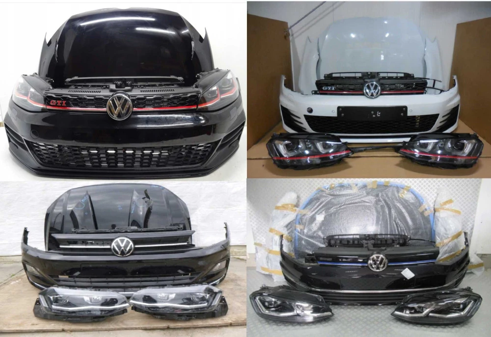 Бампер Разборка VW Multivan T5/Passat ALLTRACK II/Passat B7 B8 CC