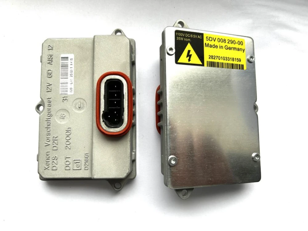 Блок розжига ксенона 5DV00829000 модуль розпалу