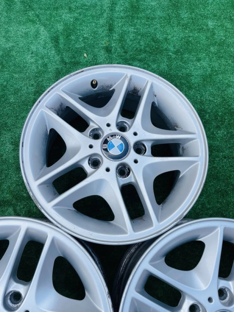 Диски 5/120 R16 Bmw